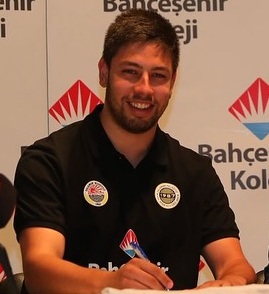 Kamilcan KARAHAN