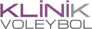 Klinik Voleybol Logo