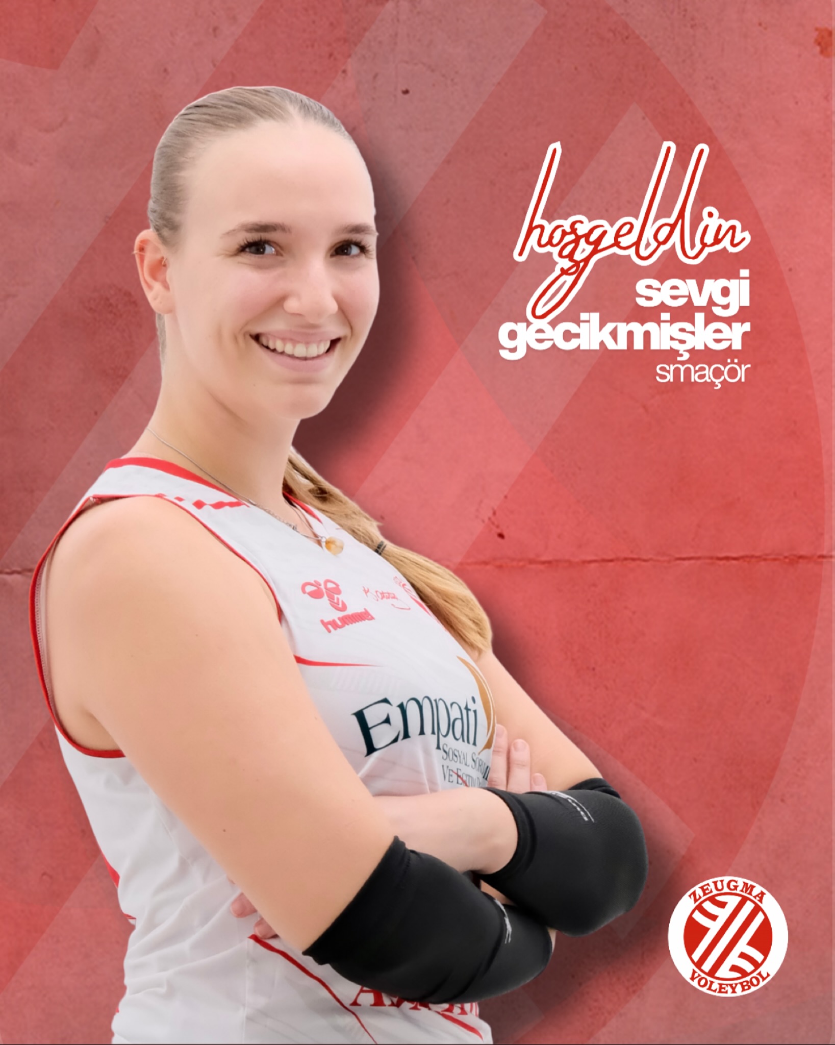 Sevgi GECİKMİŞLER